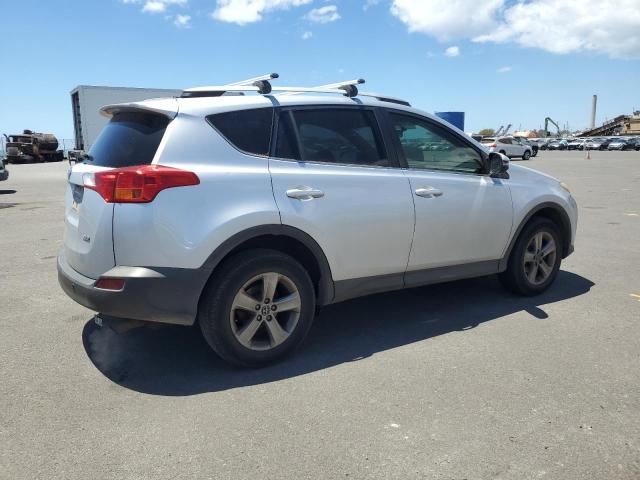2015 TOYOTA RAV4 XLE #3292525696