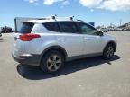 Lot #3292525696 2015 TOYOTA RAV4 XLE