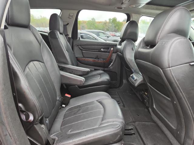 2014 CHEVROLET TRAVERSE L - 1GNKVJKD4EJ244775