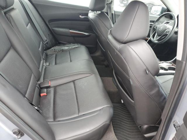 2015 ACURA TLX TECH 19UUB3F50FA003310