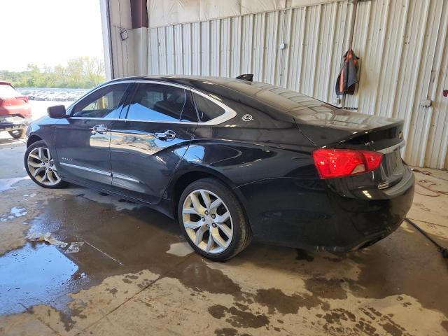 2018 CHEVROLET IMPALA PRE - 2G1125S35J9147031