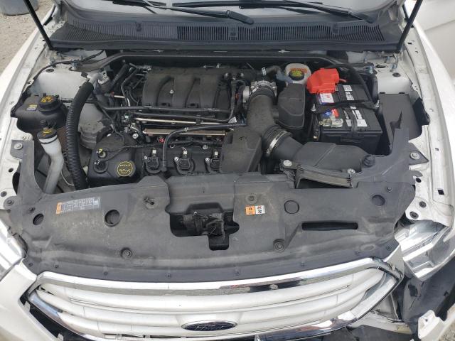 2019 FORD TAURUS LIM - 1FAHP2J8XKG116630