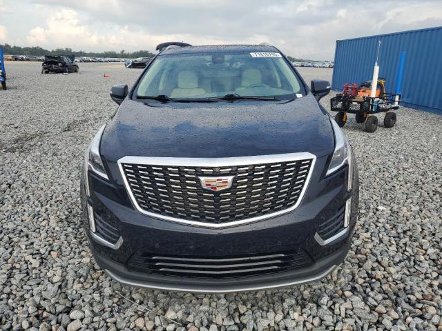 2022 CADILLAC XT5 PREMIU 1GYKNCRS1NZ148445