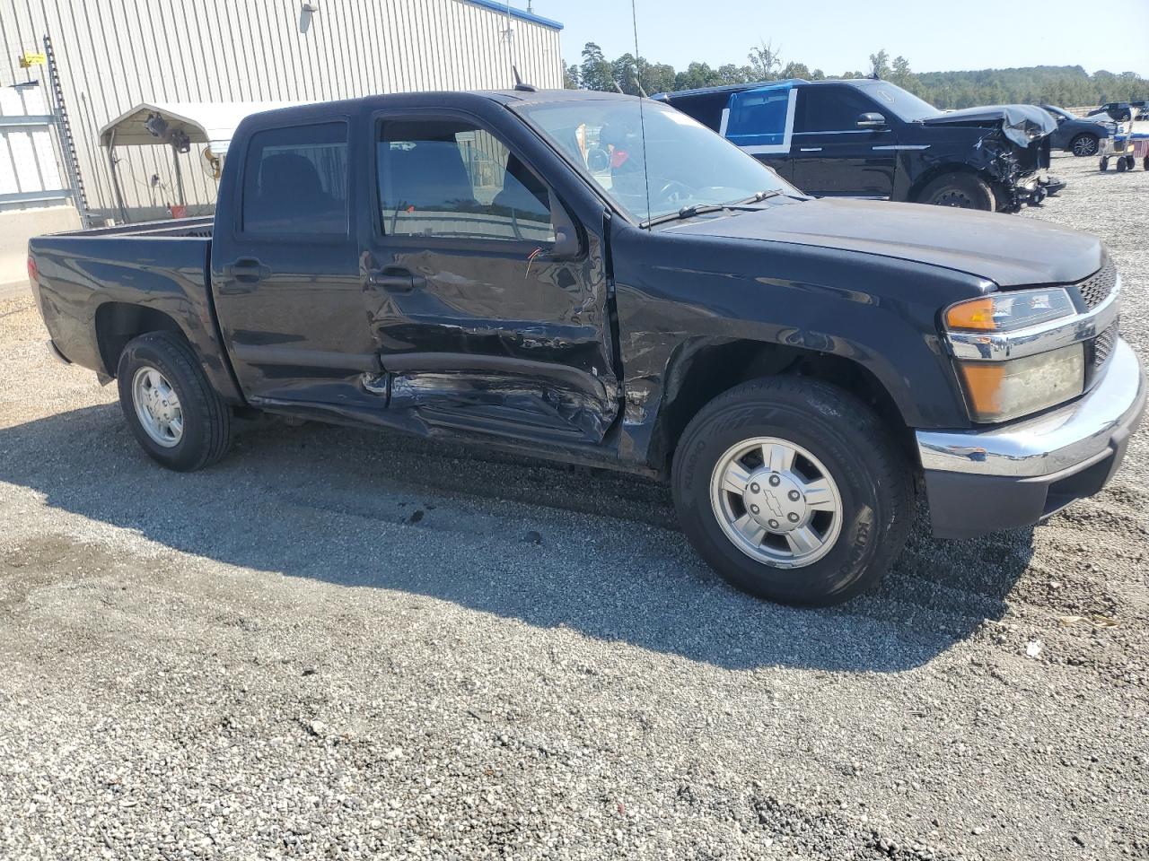 Lot #3275511715 2008 CHEVROLET COLORADO L