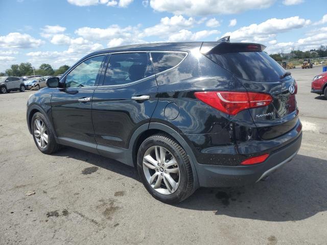 2013 HYUNDAI SANTA FE S - 5XYZWDLA7DG043283