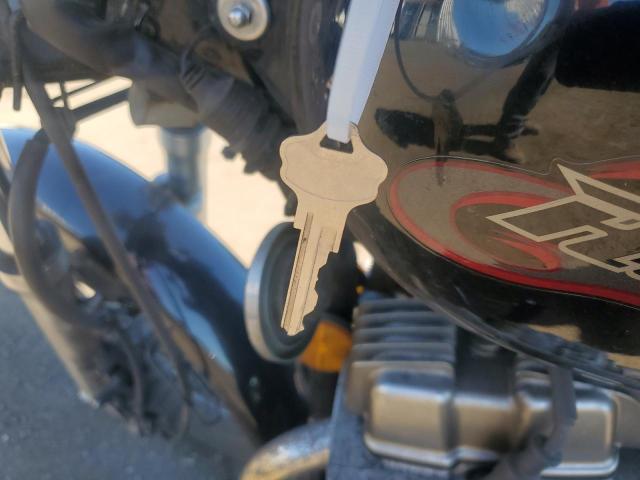 2006 HONDA CMX250 C JH2MC13046K205688