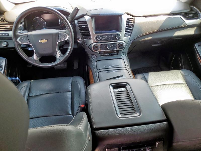 2018 CHEVROLET TAHOE C1500 PREMIER 1GNSCCKJ0JR220928