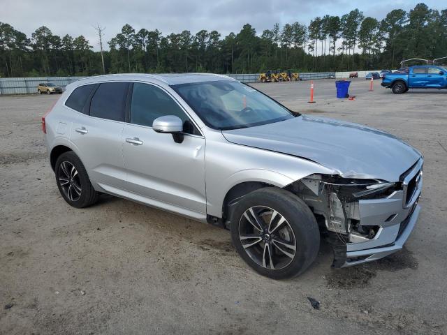 2020 VOLVO XC60 T5 MOMENTUM YV4102RK0L1494280