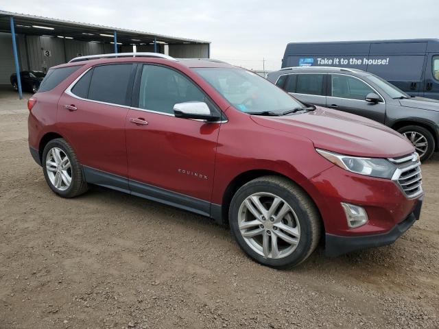 2018 CHEVROLET EQUINOX PREMIER 2GNAXWEX5J6153028