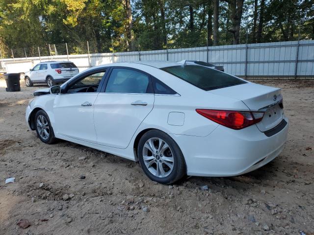2013 HYUNDAI SONATA SE - 5NPEC4AC2DH581488