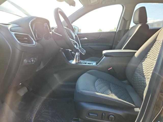 2021 CHEVROLET EQUINOX LT - 3GNAXUEV9ML399129