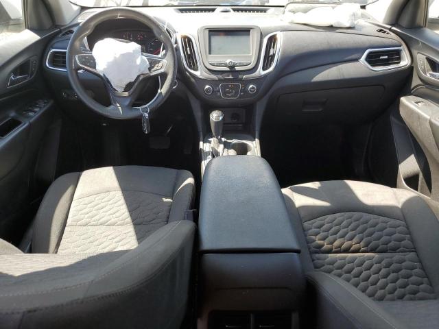 2018 CHEVROLET EQUINOX LT 3GNAXSEV8JS546465