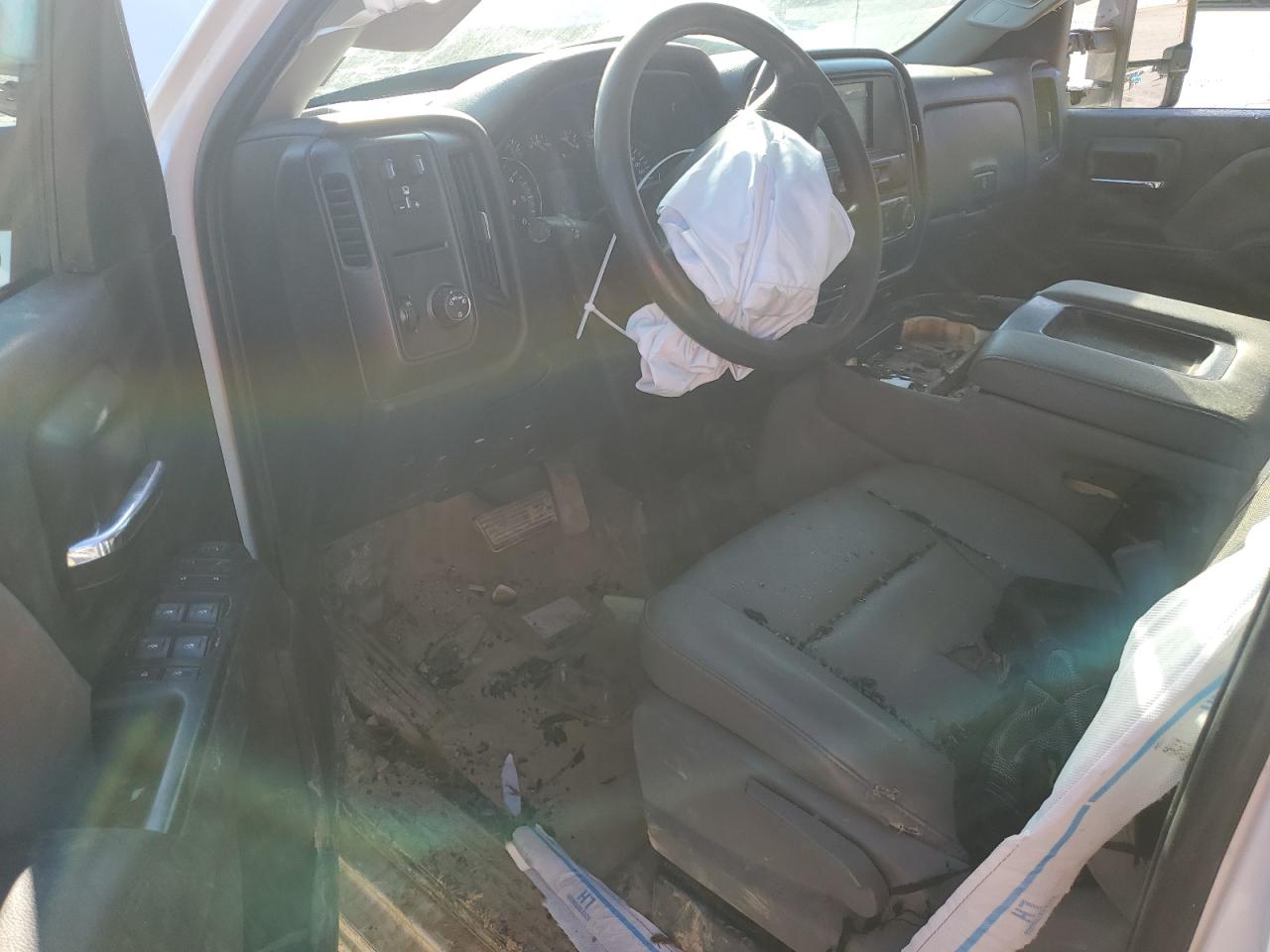 Lot #3297921809 2019 CHEVROLET SILVERADO K2500 HEAVY DUTY