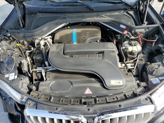 2016 BMW X5 XDR40E 5UXKT0C55G0S75198