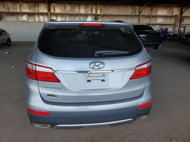 2016 HYUNDAI SANTA FE S - KM8SM4HF9GU161894
