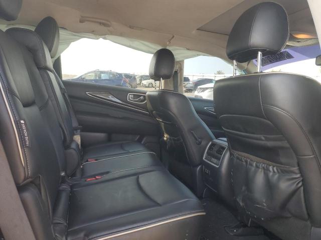 2019 INFINITI QX60 LUXE - 5N1DL0MN6KC567695