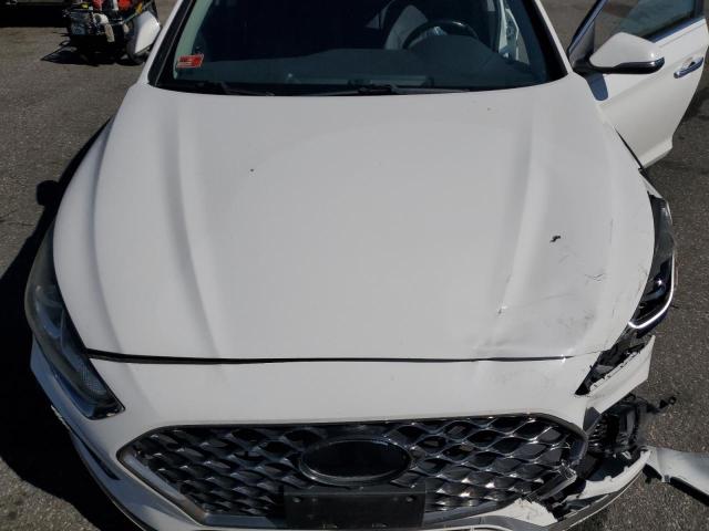 2019 HYUNDAI SONATA LIMITED 5NPE34AF1KH736457