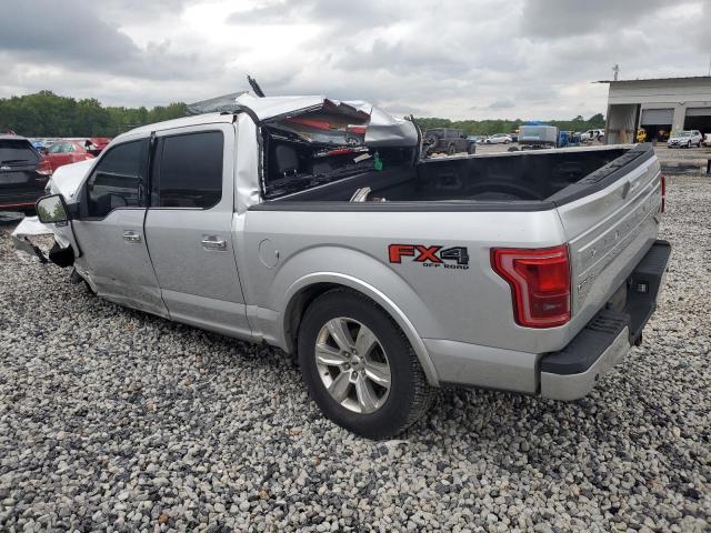 2015 FORD F150 SUPER - 1FTEW1EG7FFC69702