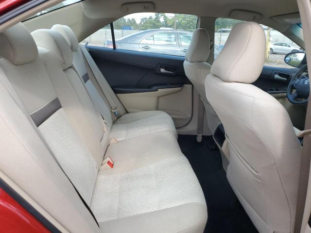 2014 TOYOTA CAMRY L - 4T1BF1FK0EU791731