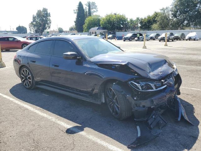 2025 BMW I4 EDRIVE WBY23HD04SFU02272