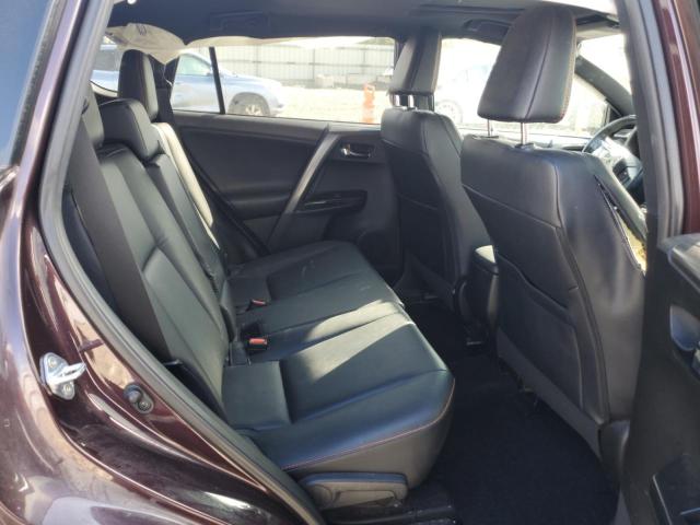 2017 TOYOTA RAV4 SE 2T3JFREV9HW567469