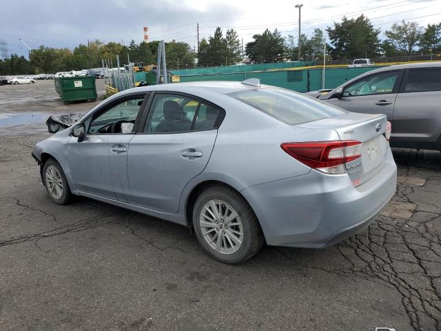 2017 SUBARU IMPREZA PREMIUM #3287999161