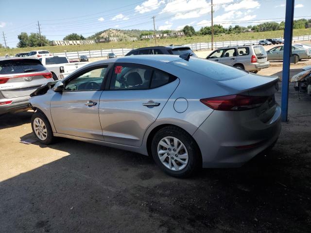 2017 HYUNDAI ELANTRA SE #3298254020