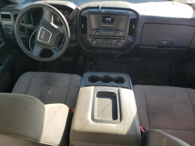 2016 GMC SIERRA K1500 3GTU2LECXGG105053