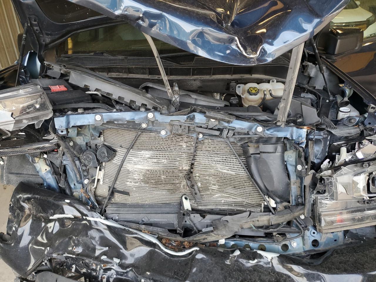 Lot #3308313165 2021 CHEVROLET SILVERADO