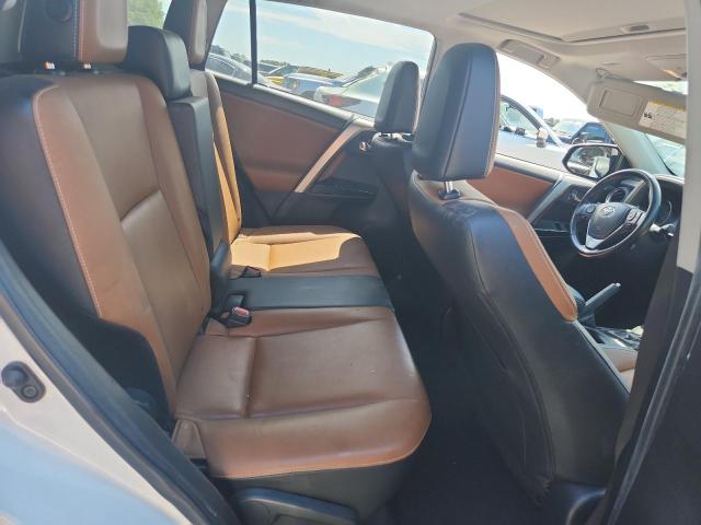 2016 TOYOTA RAV4 LIMIT JTMYFREV6GJ078295
