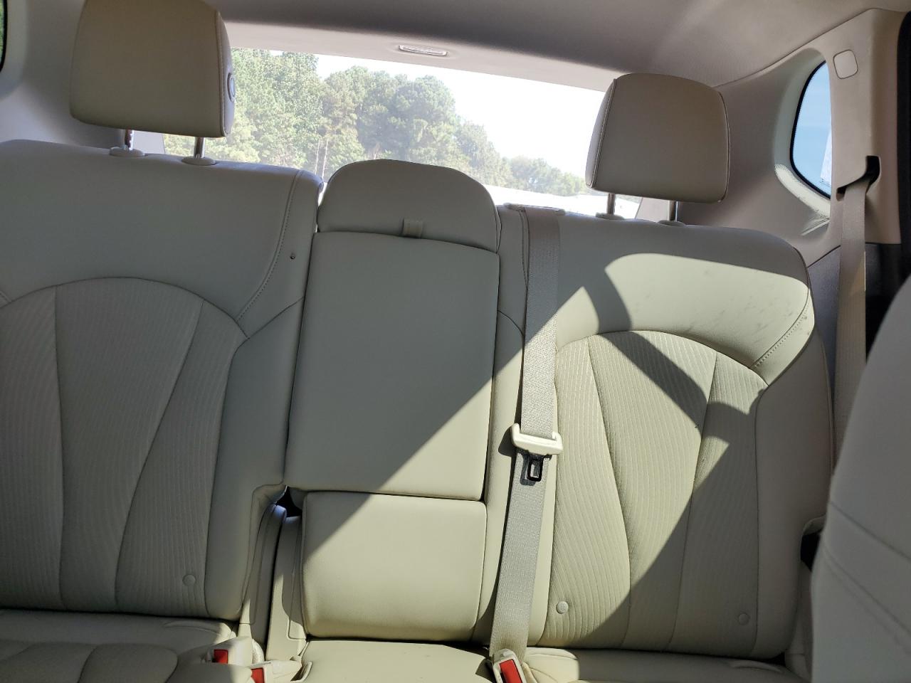 BUICK ENVISION PREFERRED