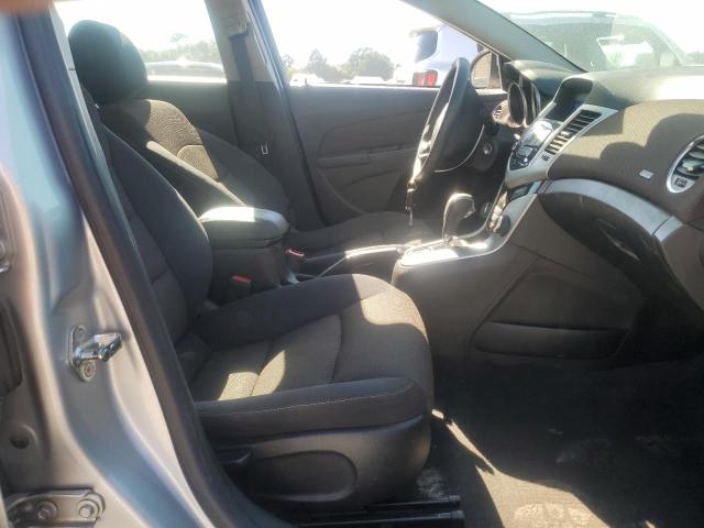 2015 CHEVROLET CRUZE LT 1G1PC5SB1F7280795