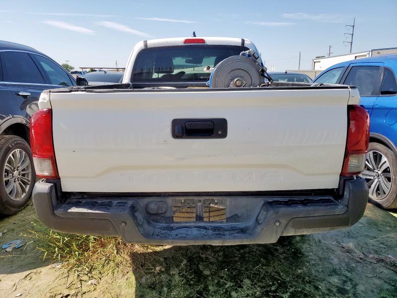 2023 TOYOTA TACOMA ACCESS CAB 3TYRX5GN0PT079344