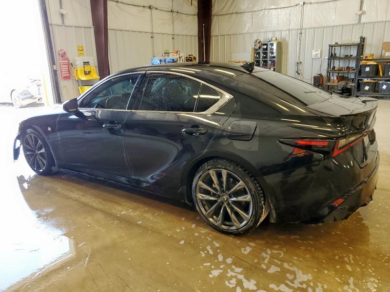 2023 LEXUS IS 350 F S #3283982795