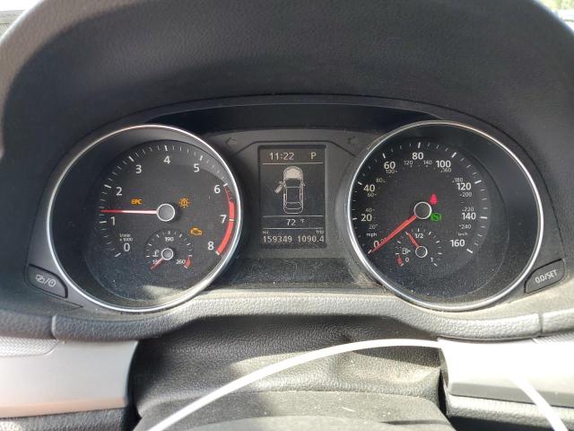 2017 VOLKSWAGEN PASSAT S 1VWAT7A34HC022006