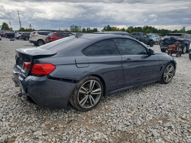 2017 BMW 440I - WBA4P1C54HK522380