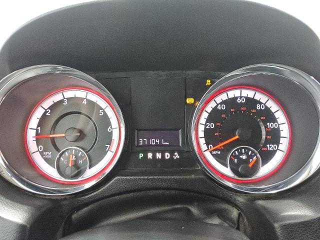 2020 DODGE GRAND CARA 2C4RDGBG6LR227606