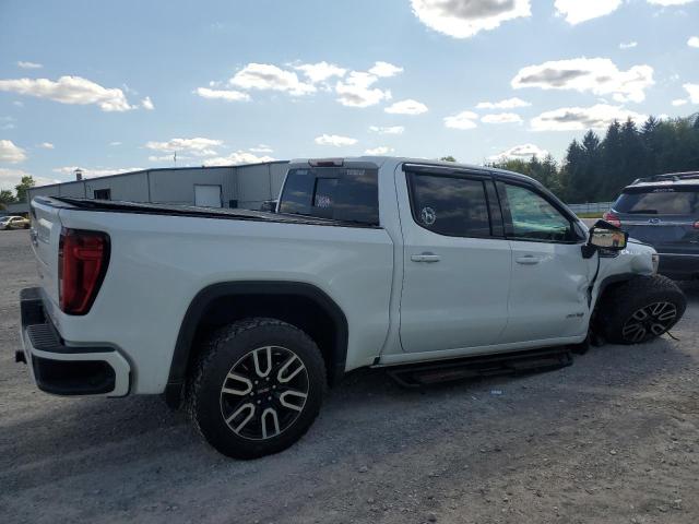 2019 GMC SIERRA K15 1GTP9EED7KZ160145