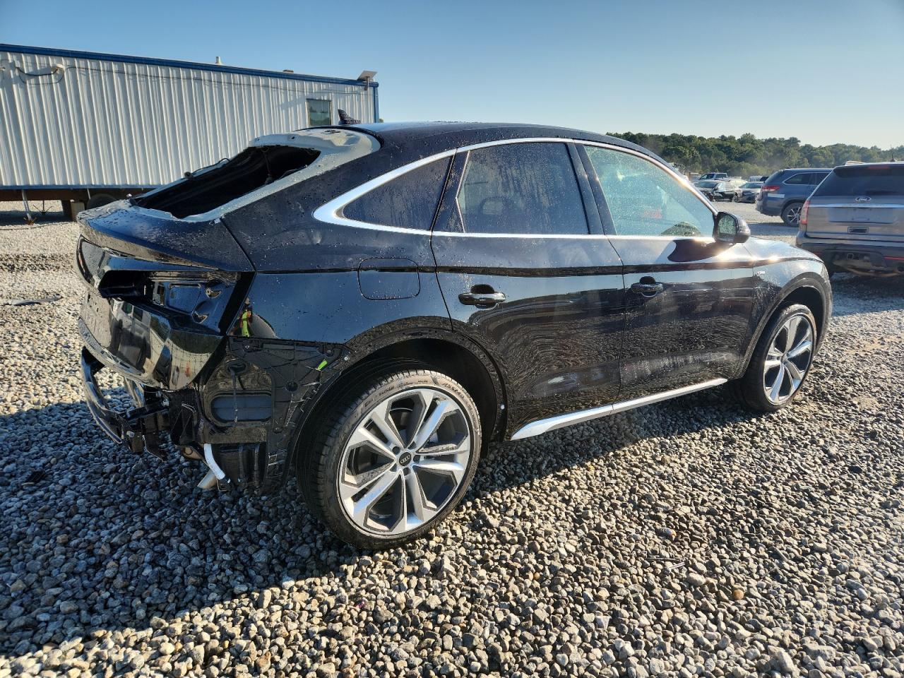 AUDI Q5 SPORTBACK PRESTIGE 45