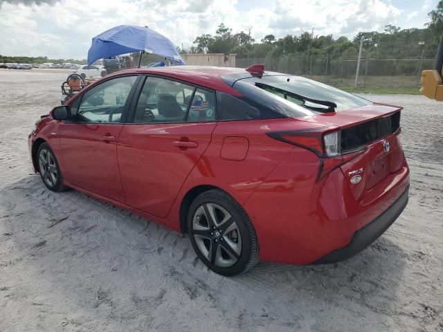 2021 TOYOTA PRIUS SPEC JTDKAMFU1M3137637