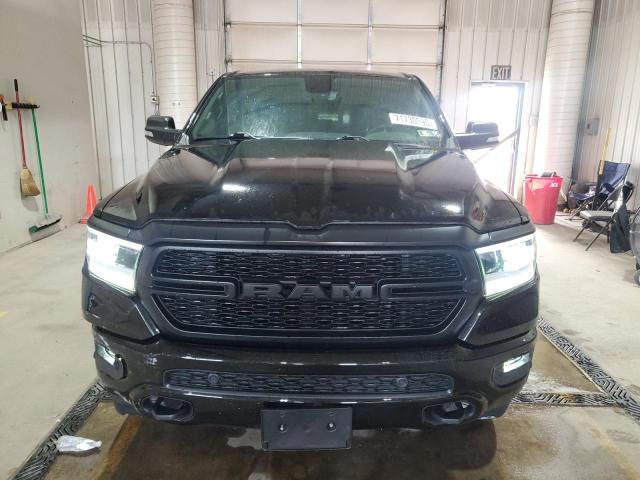2022 RAM 1500 BIG H 1C6SRFFT6NN244739