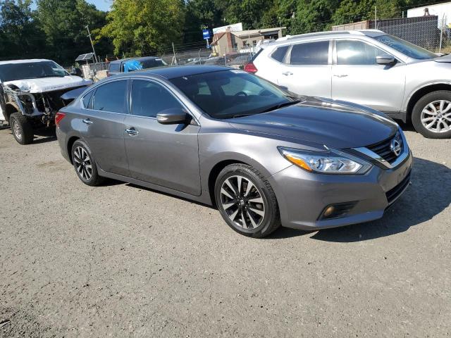 2018 NISSAN ALTIMA 2.5 1N4AL3AP4JC171624