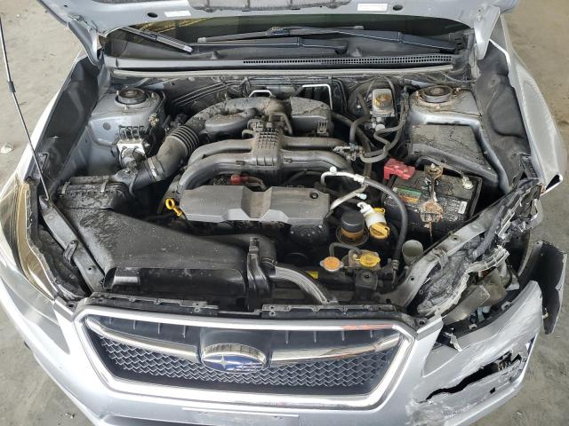 2015 SUBARU IMPREZA SP JF1GPAT66F8254151