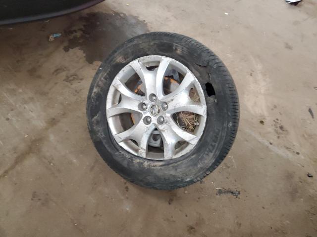 2011 MAZDA CX-9 - JM3TB3CV7B0304274