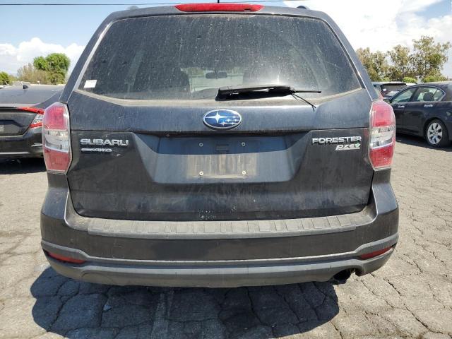 2015 SUBARU FORESTER 2 JF2SJADC3FH448616