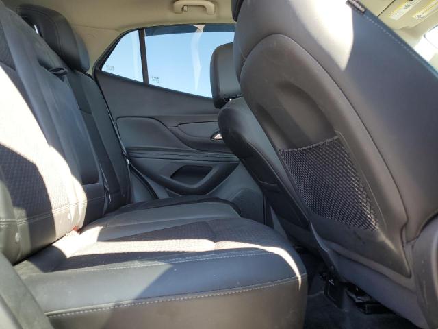 2021 BUICK ENCORE PRE - KL4CJESMXMB364261