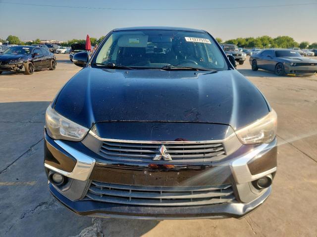 2017 MITSUBISHI OUTLANDER SPORT ES JA4AP3AU6HZ062216