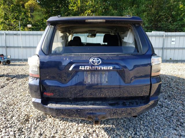 2021 TOYOTA 4RUNNER SR5/SR5 PREMIUM JTEMU5JR8M5918261