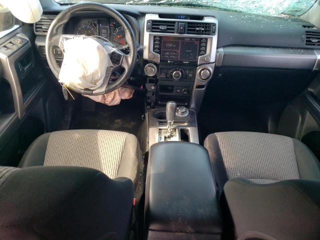 2021 TOYOTA 4RUNNER SR5/SR5 PREMIUM JTEMU5JR6M5936497