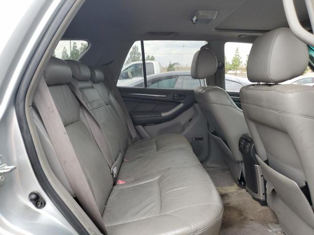 2004 TOYOTA 4RUNNER LI #3303002617